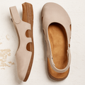 E&D | Supportive Comfort Sandals – Isabella - 1+1 Free! - CuroStep