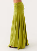 Liana Maxi Dress - CuroStep