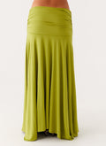 Liana Maxi Dress - CuroStep