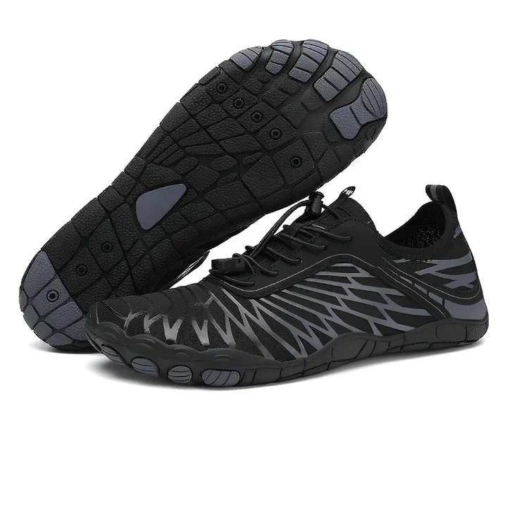 Jane | Orthopaedic Shoes - CuroStep