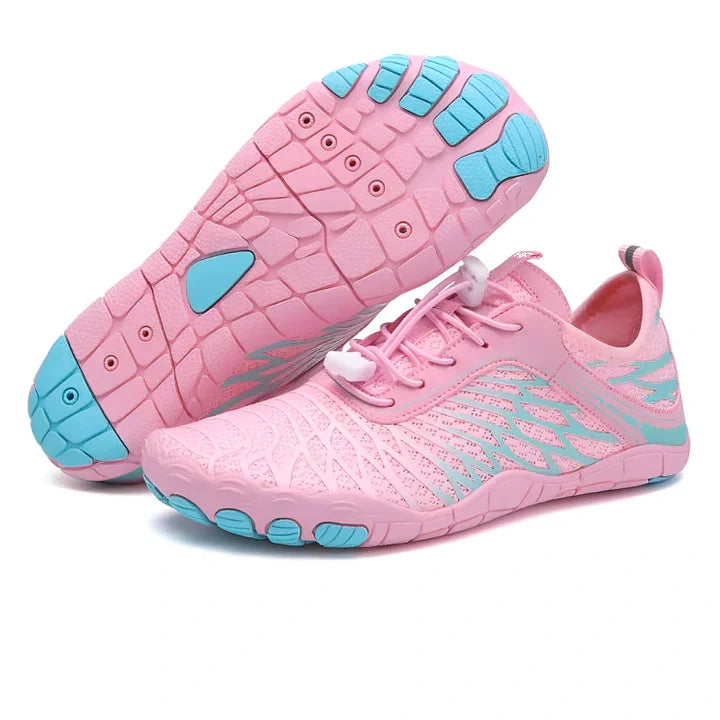 Jane | Orthopaedic Shoes - CuroStep