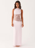 Lucinda Maxi Dress - CuroStep