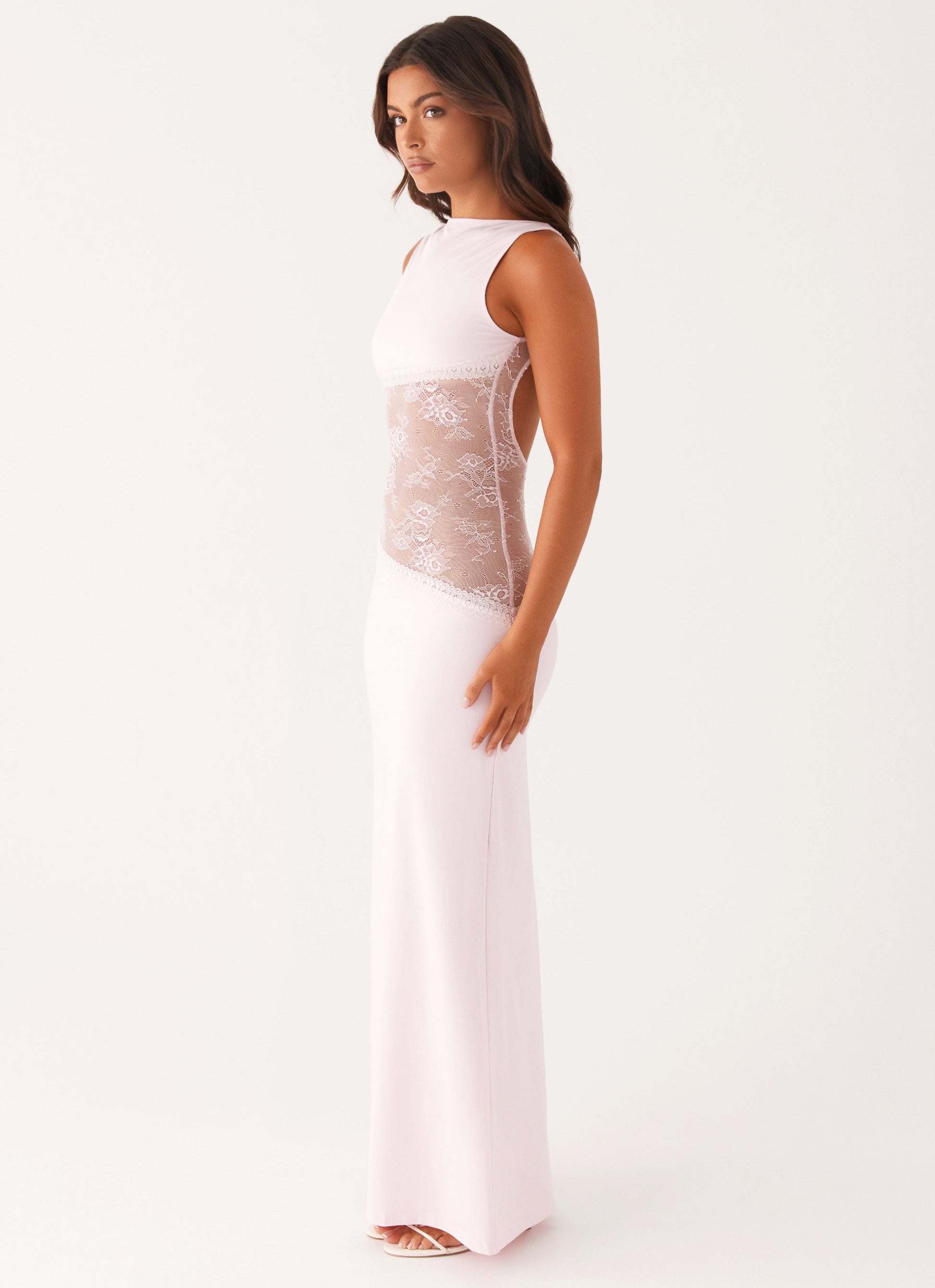 Lucinda Maxi Dress - CuroStep