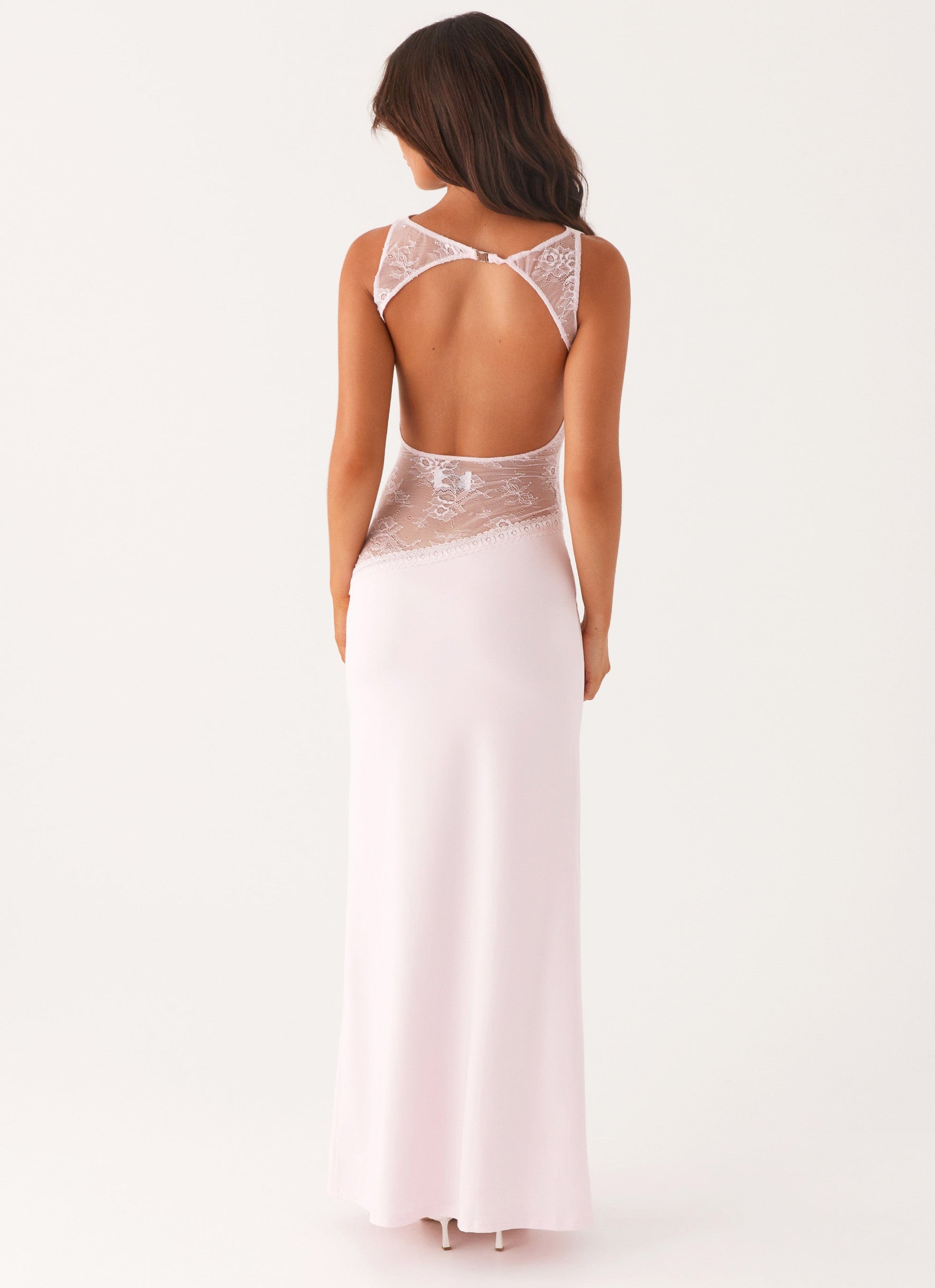 Lucinda Maxi Dress - CuroStep