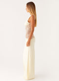 Lucinda Maxi Dress - CuroStep