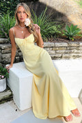 Magdalena maxi dress - CuroStep