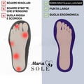 Novarun | Orthopaedic shoes - CuroStep