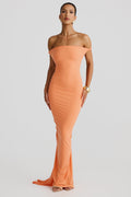 Diney Maxi Dress - CuroStep