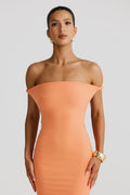Diney Maxi Dress - CuroStep