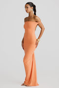Diney Maxi Dress - CuroStep