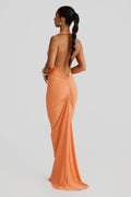 Diney Maxi Dress - CuroStep