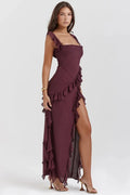 Alexia Dress - CuroStep