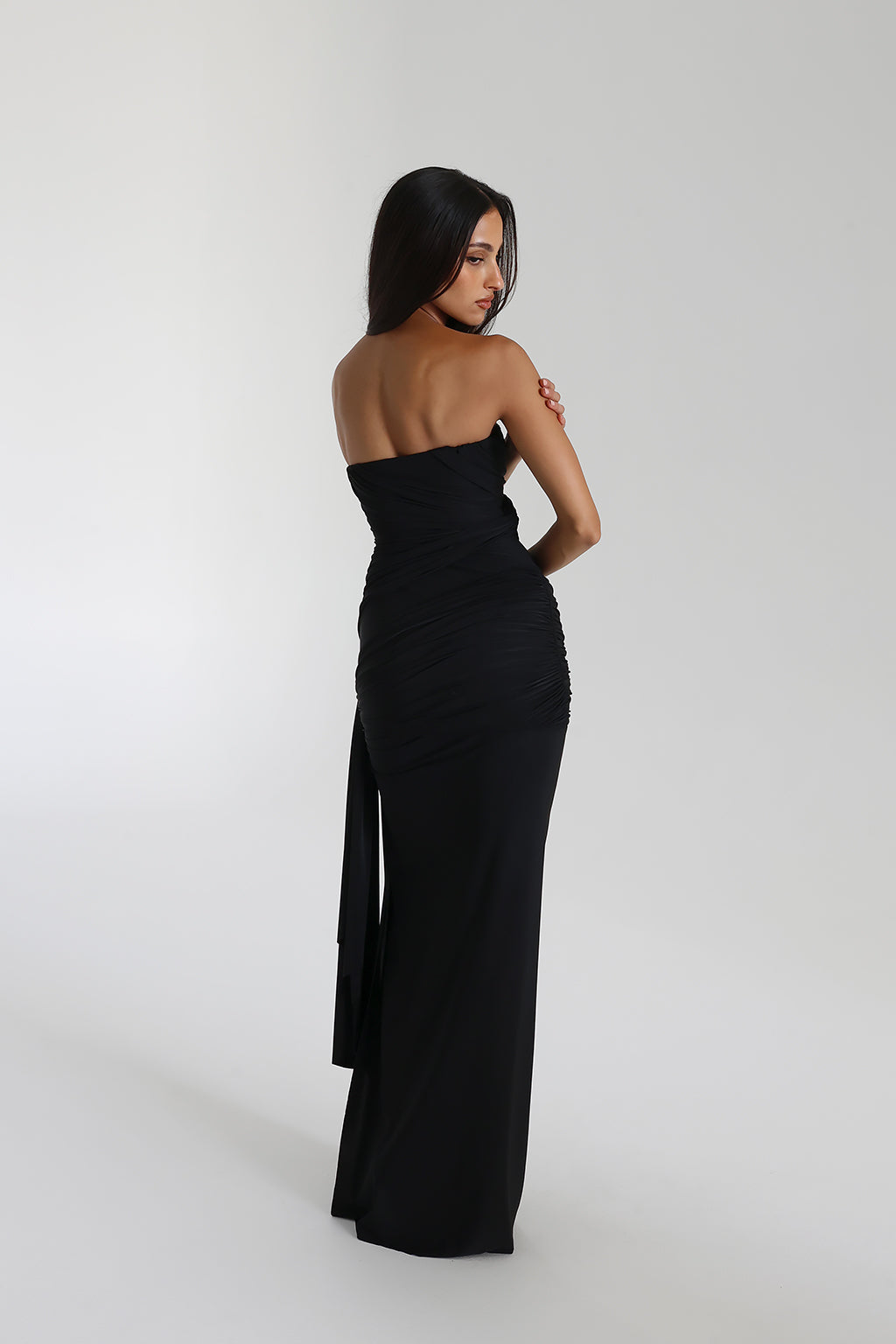 Elena Dress - CuroStep
