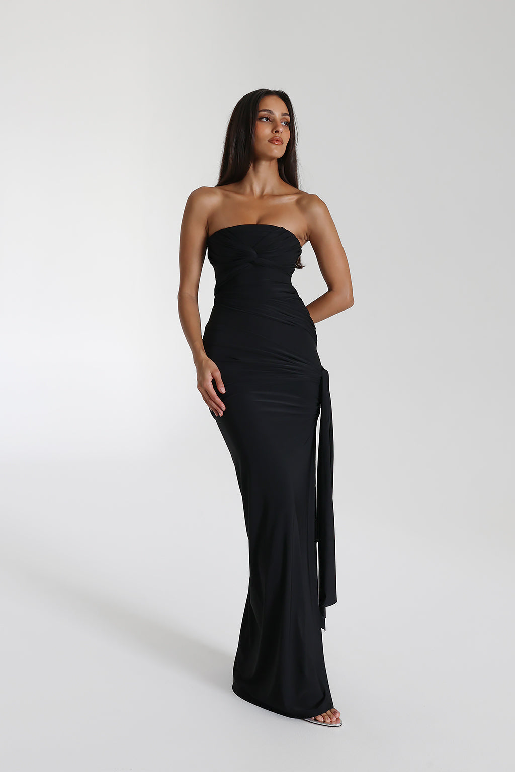 Elena Dress - CuroStep
