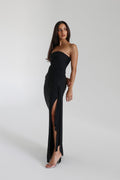 Elena Dress - CuroStep