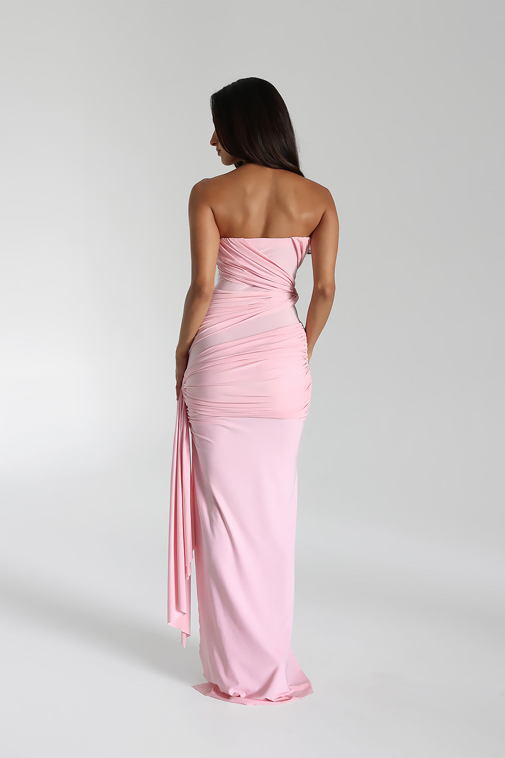 Elena Dress - CuroStep