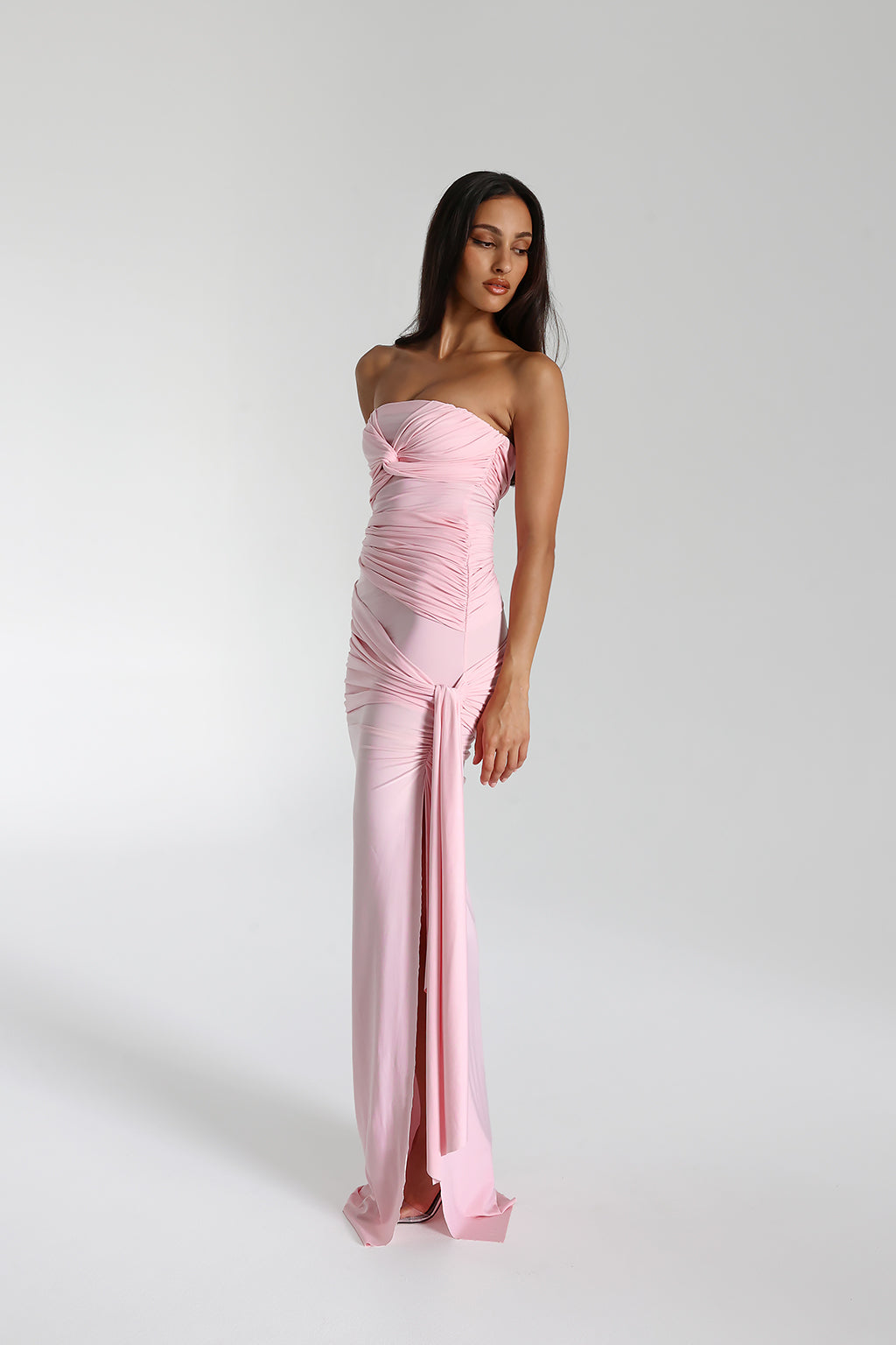 Miranda Maxi Dress - CuroStep