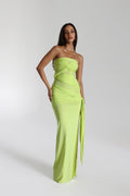 Elena Dress - CuroStep