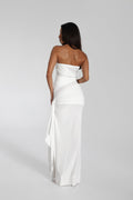 Elena Dress - CuroStep