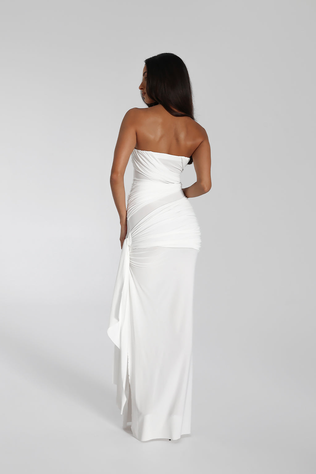 Elena Dress - CuroStep