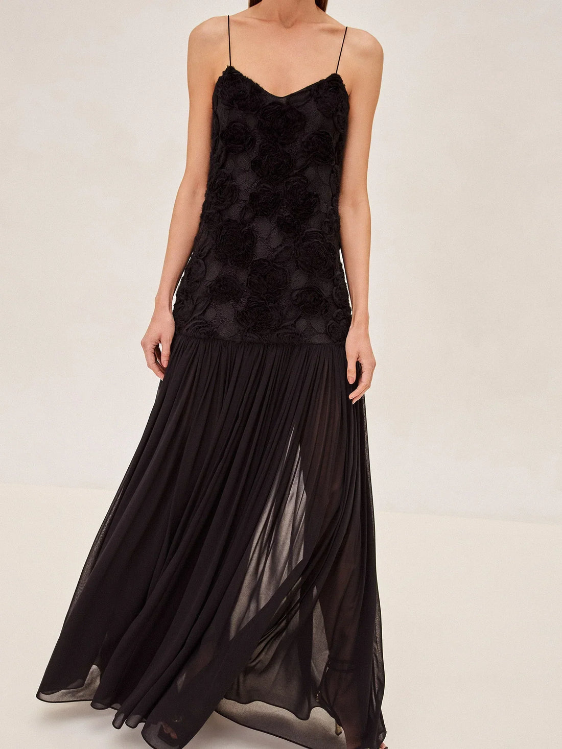 Natalina Dress - CuroStep