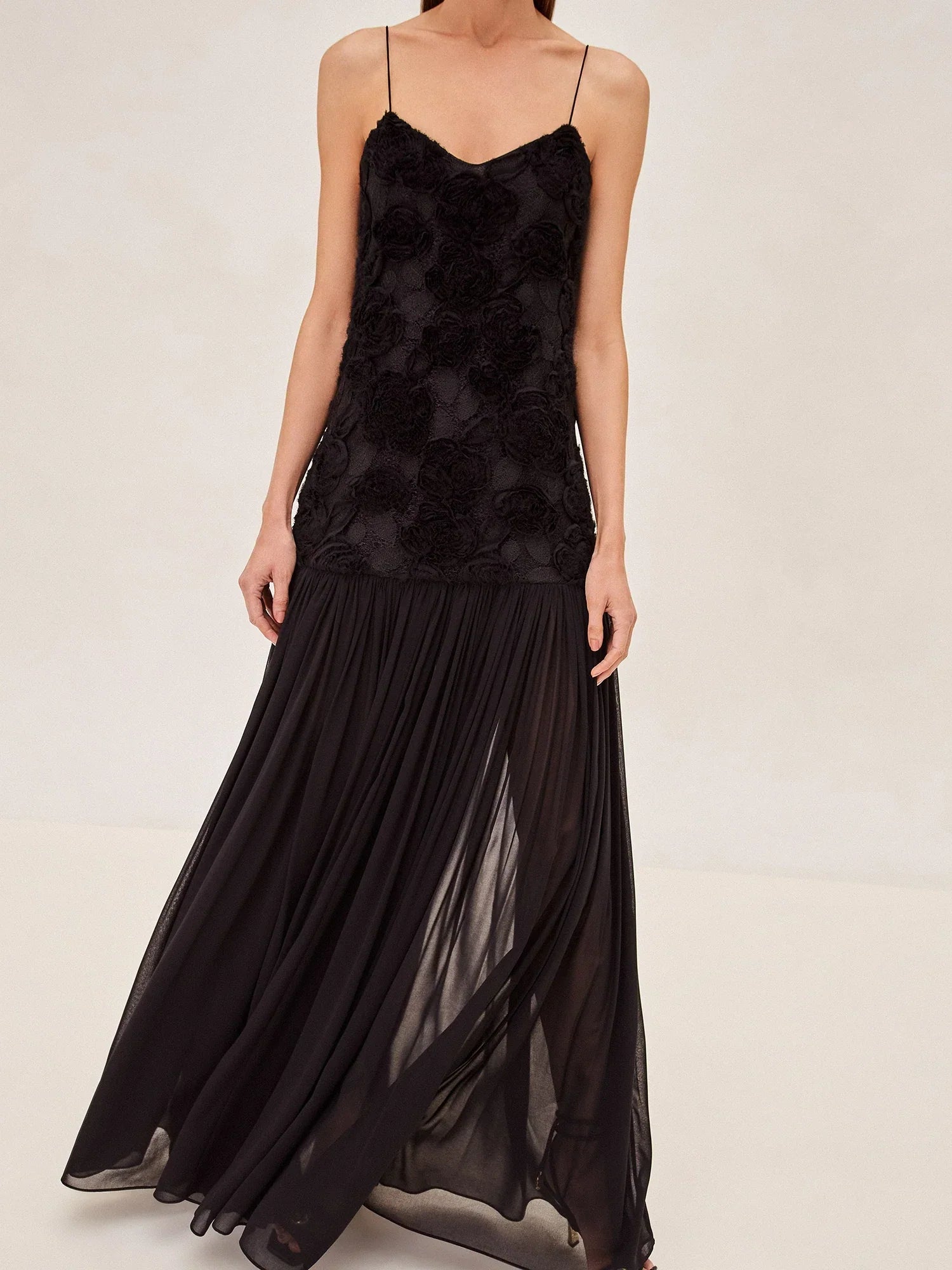 Natalina Dress - CuroStep