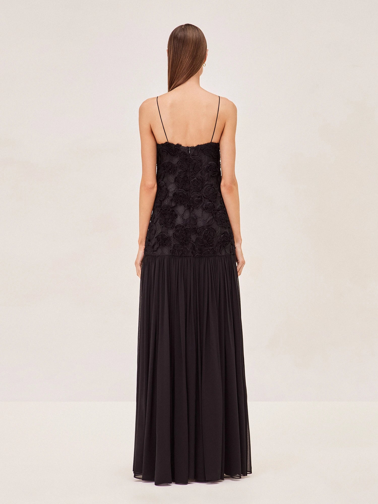 Natalina Dress - CuroStep