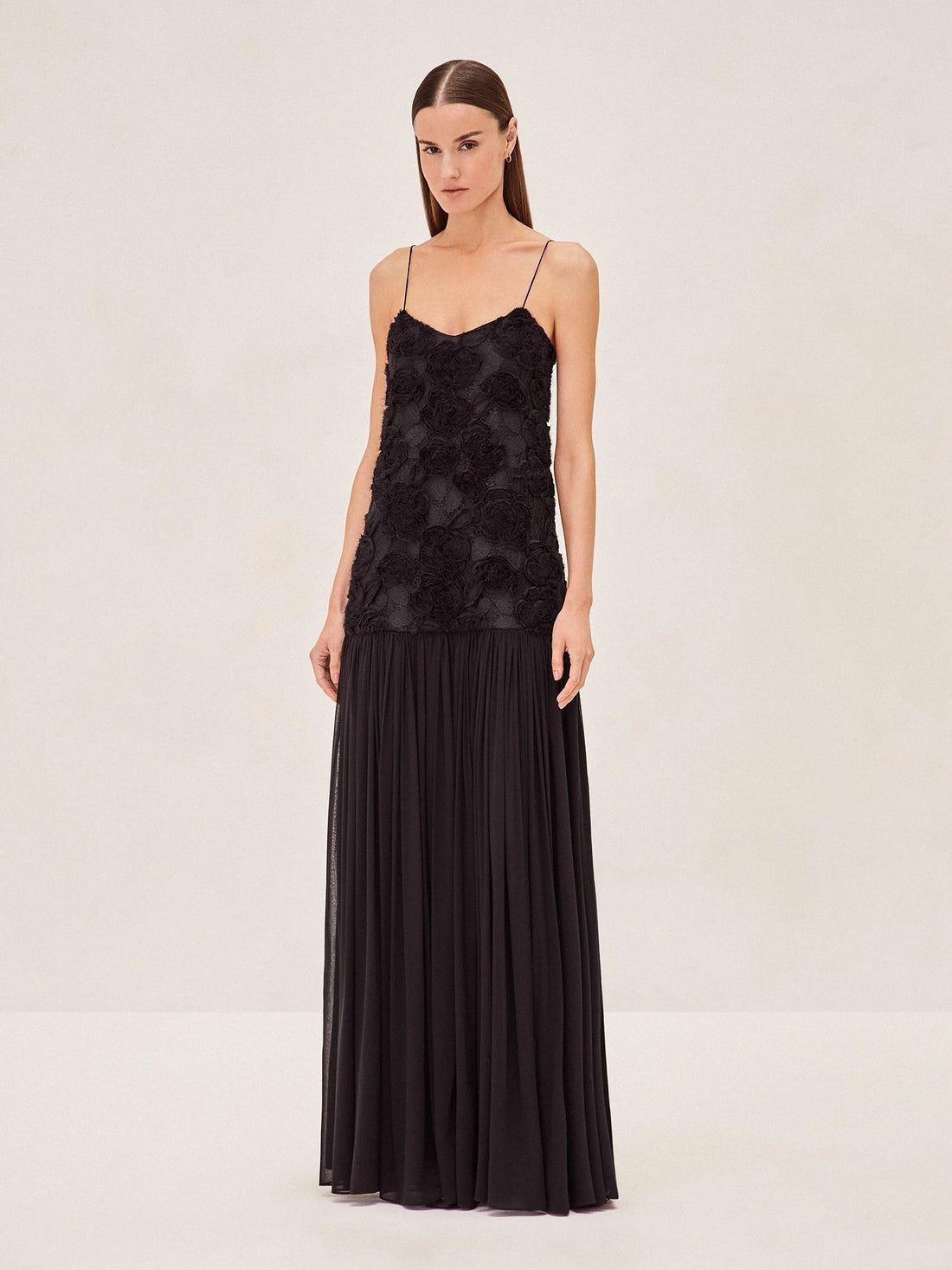 Natalina Dress - CuroStep
