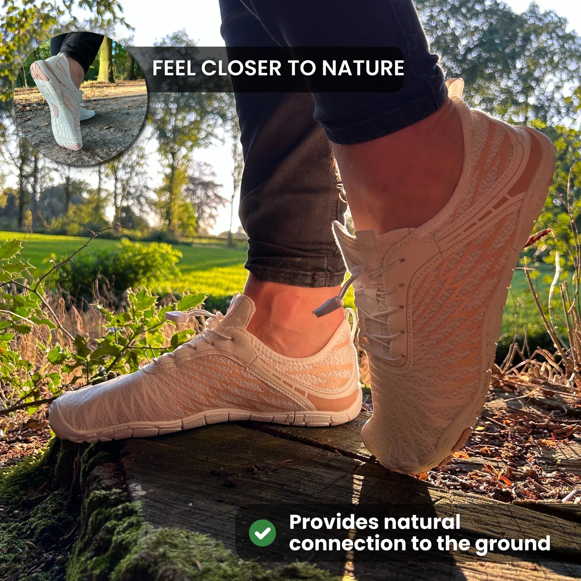 Jane | Orthopaedic Shoes - CuroStep