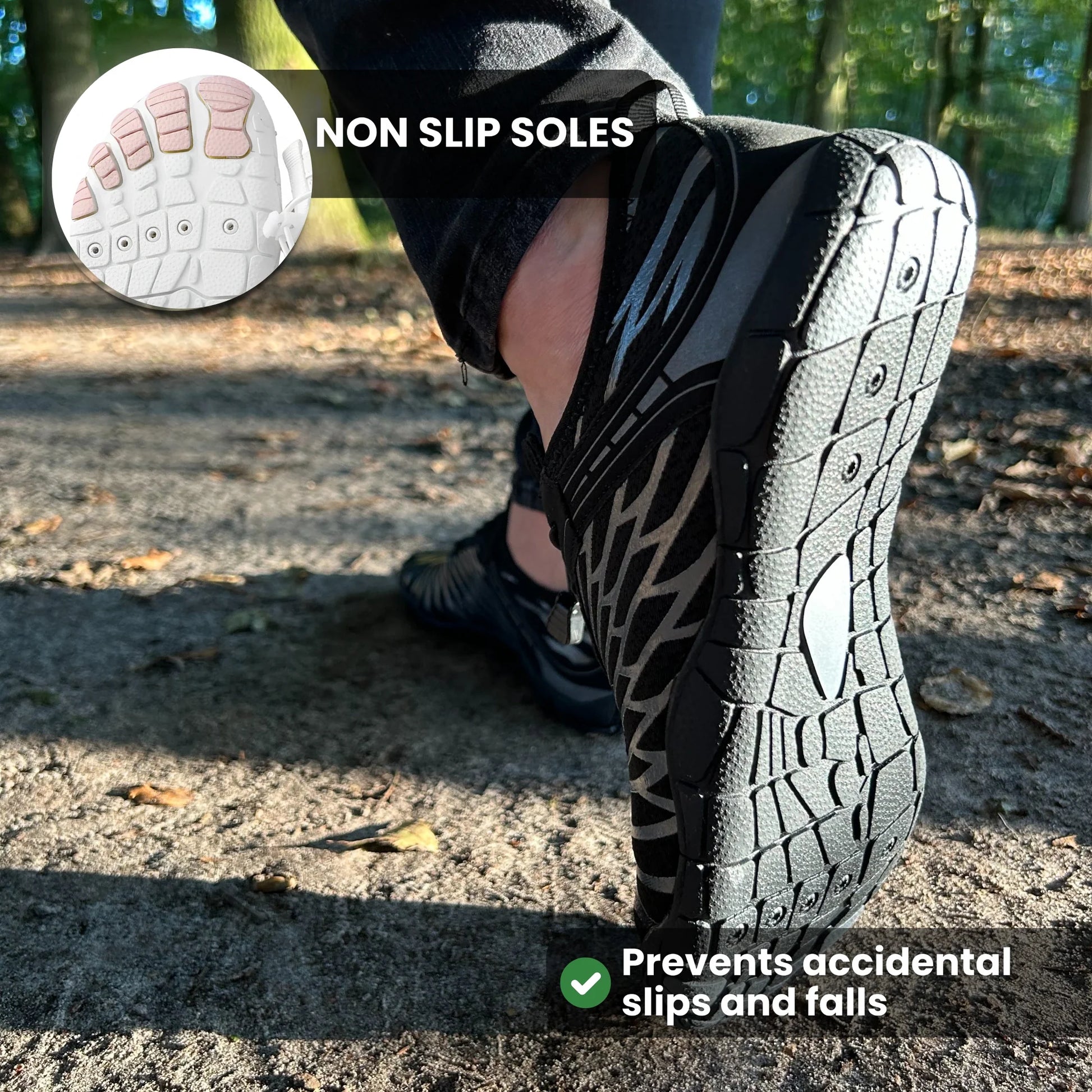 Jane | Orthopaedic Shoes - CuroStep