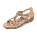 Bynovella | Liora Orthopaedic Sandals - CuroStep
