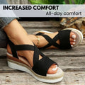 Rose | Orthopaedic Sandals - CuroStep