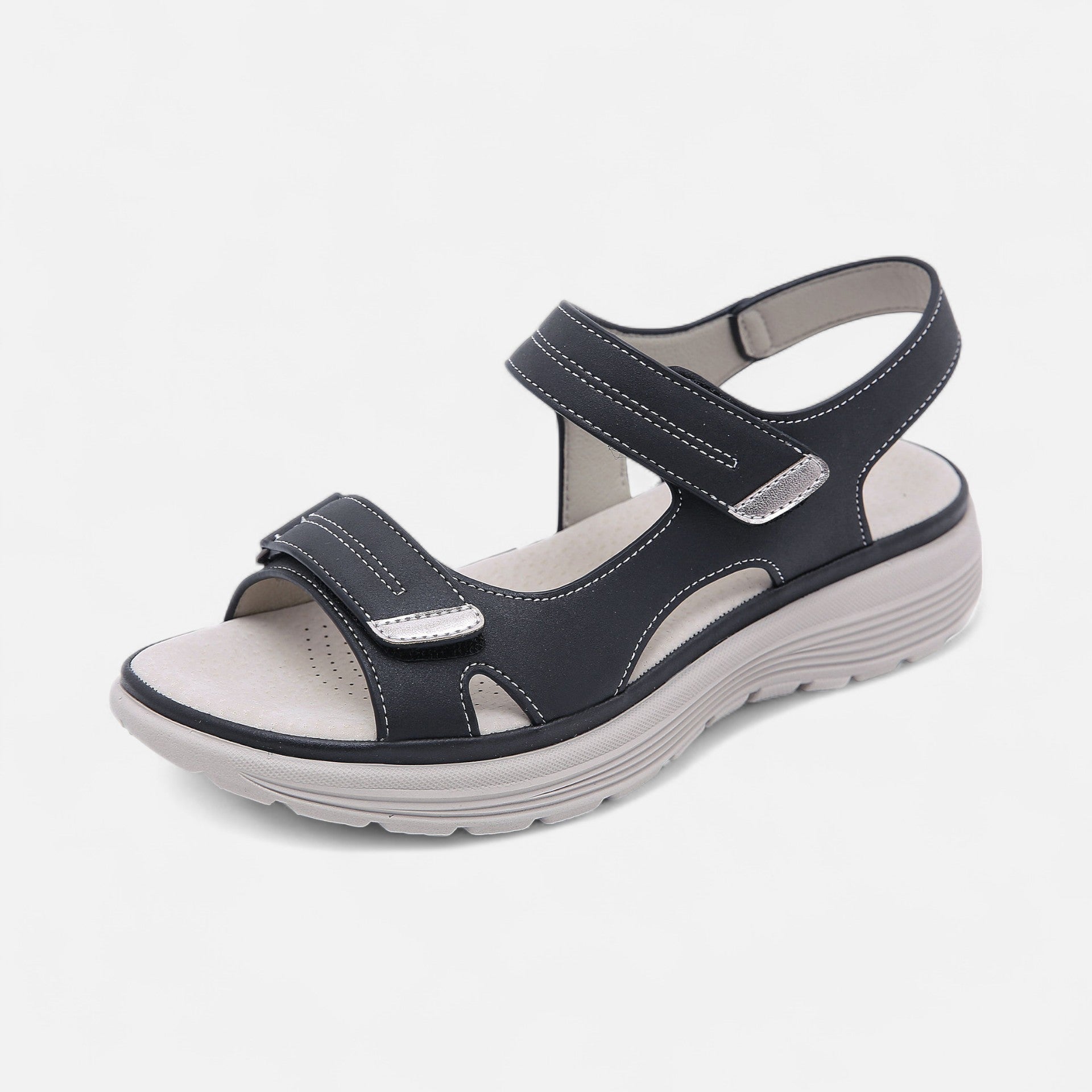 Élise - Orthopädische Sandalen - CuroStep