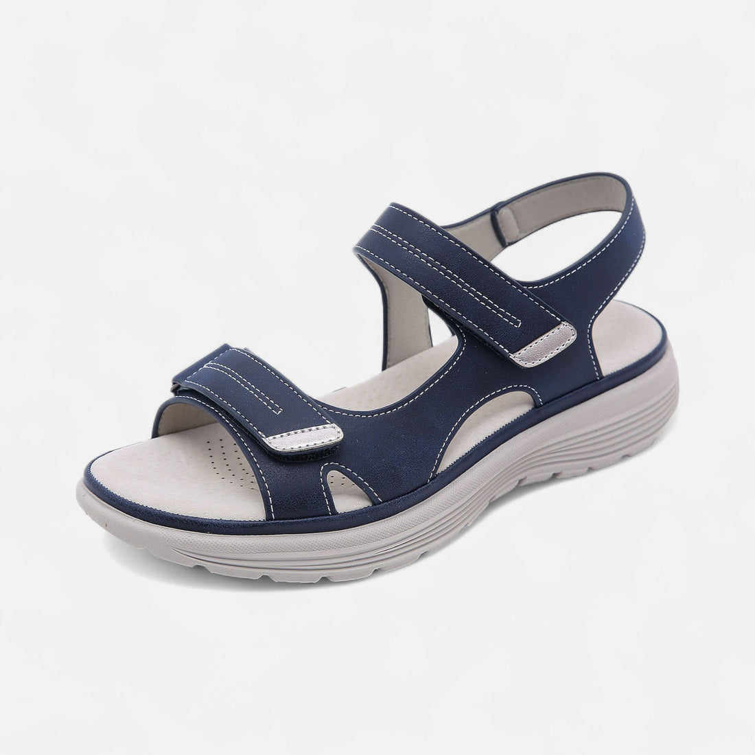 Élise - Orthopädische Sandalen - CuroStep