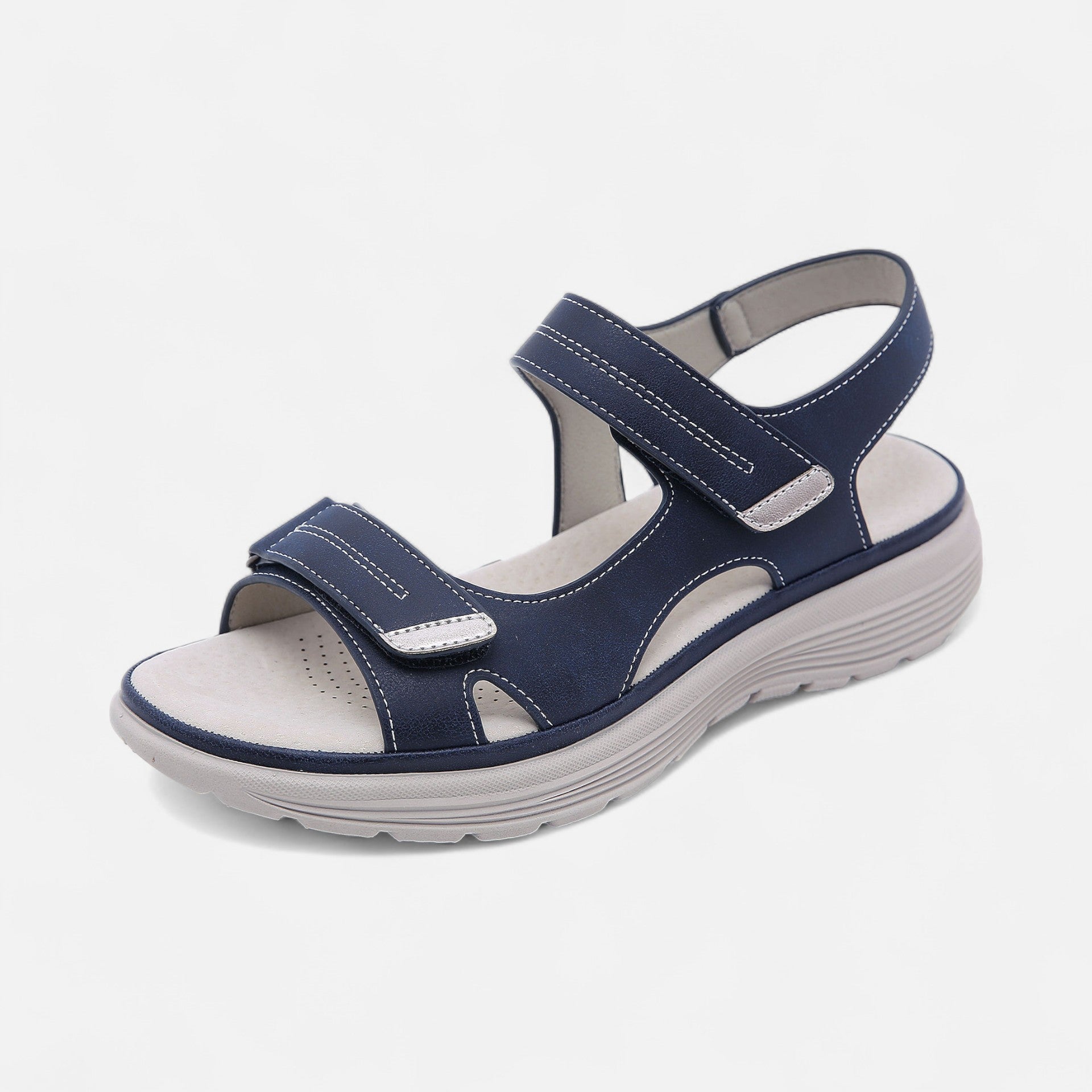 Élise - Orthopädische Sandalen - CuroStep