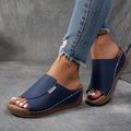 ByNovella | Orthopaedic Non Slip Sandals - CuroStep