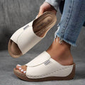 ByNovella | Orthopaedic Non Slip Sandals - CuroStep