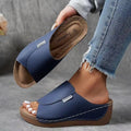 ByNovella | Orthopaedic Non Slip Sandals - CuroStep