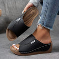 ByNovella | Orthopaedic Non Slip Sandals - CuroStep