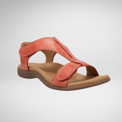 Bynovella | Orthopaedic Corrective Sandals - CuroStep