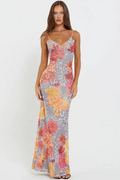 Juliana Dress - CuroStep