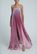 Sunset Waves Dress - CuroStep