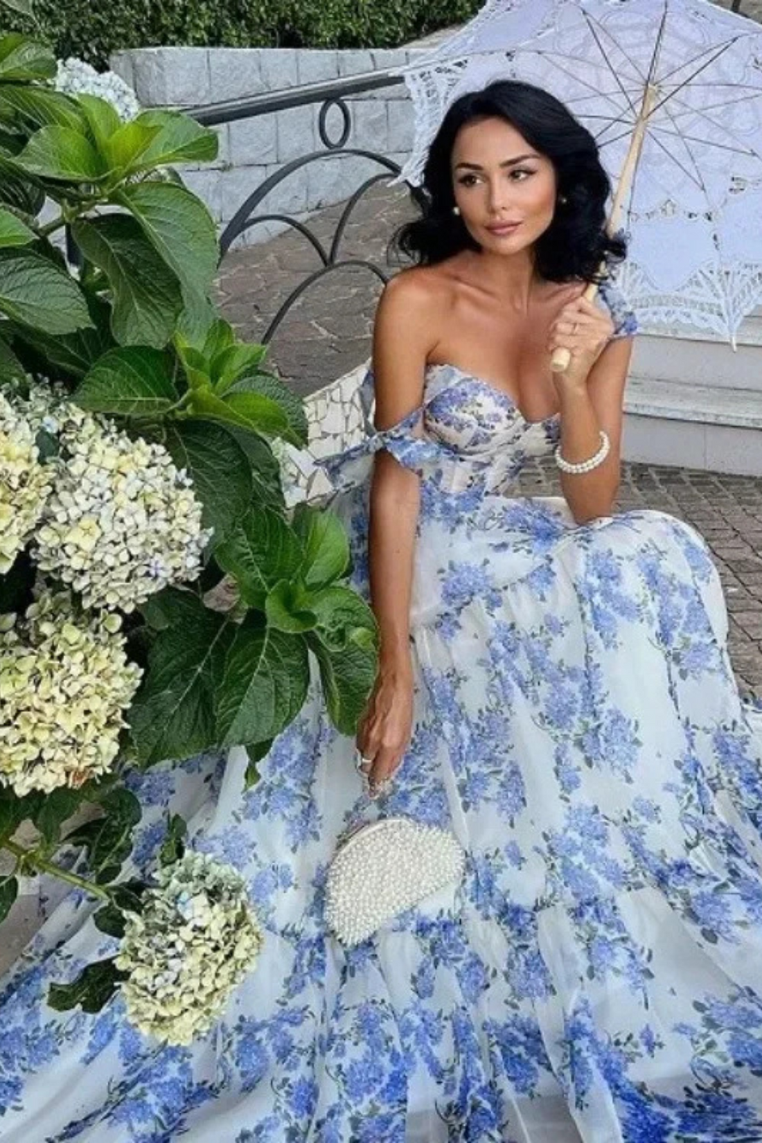 Isabella-Dress - CuroStep