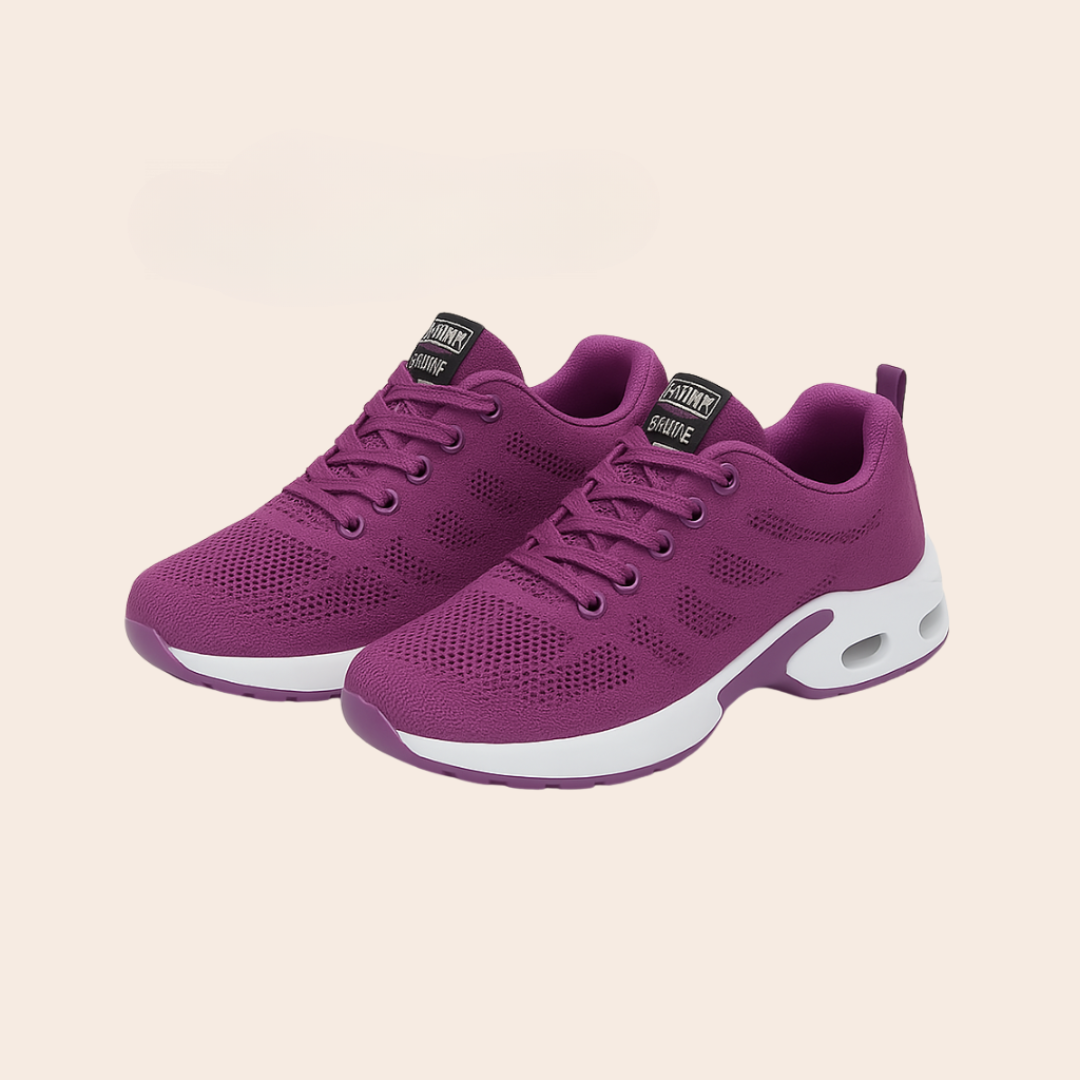 Novarun | Orthopaedic shoes - CuroStep