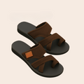 Bynovella | Luma Orthopaedic Slippers - CuroStep