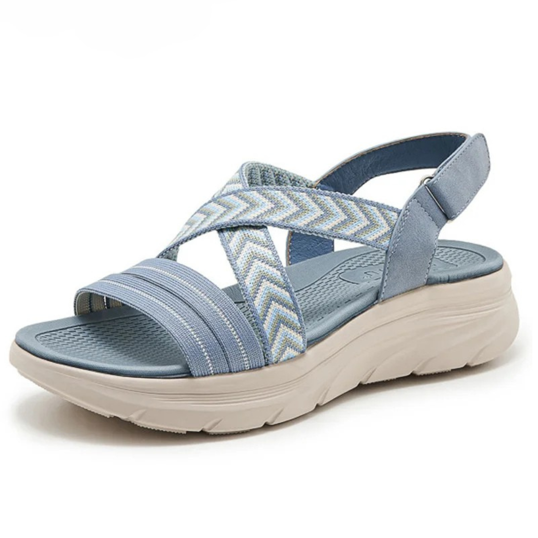 Rosalie | Orthopaedic Sandals - CuroStep