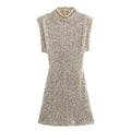 Sequin dress - CuroStep