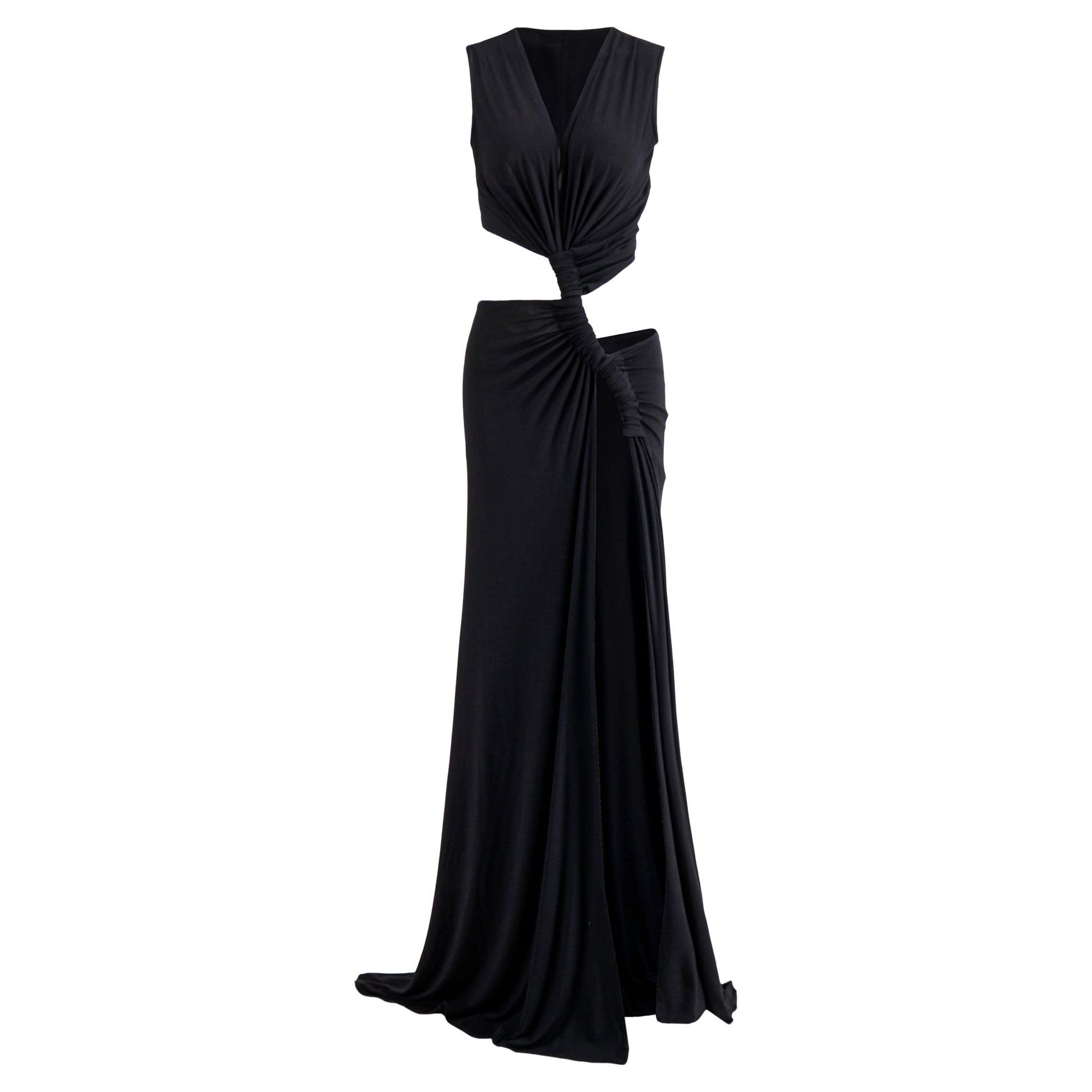 Maris Kleid - CuroStep