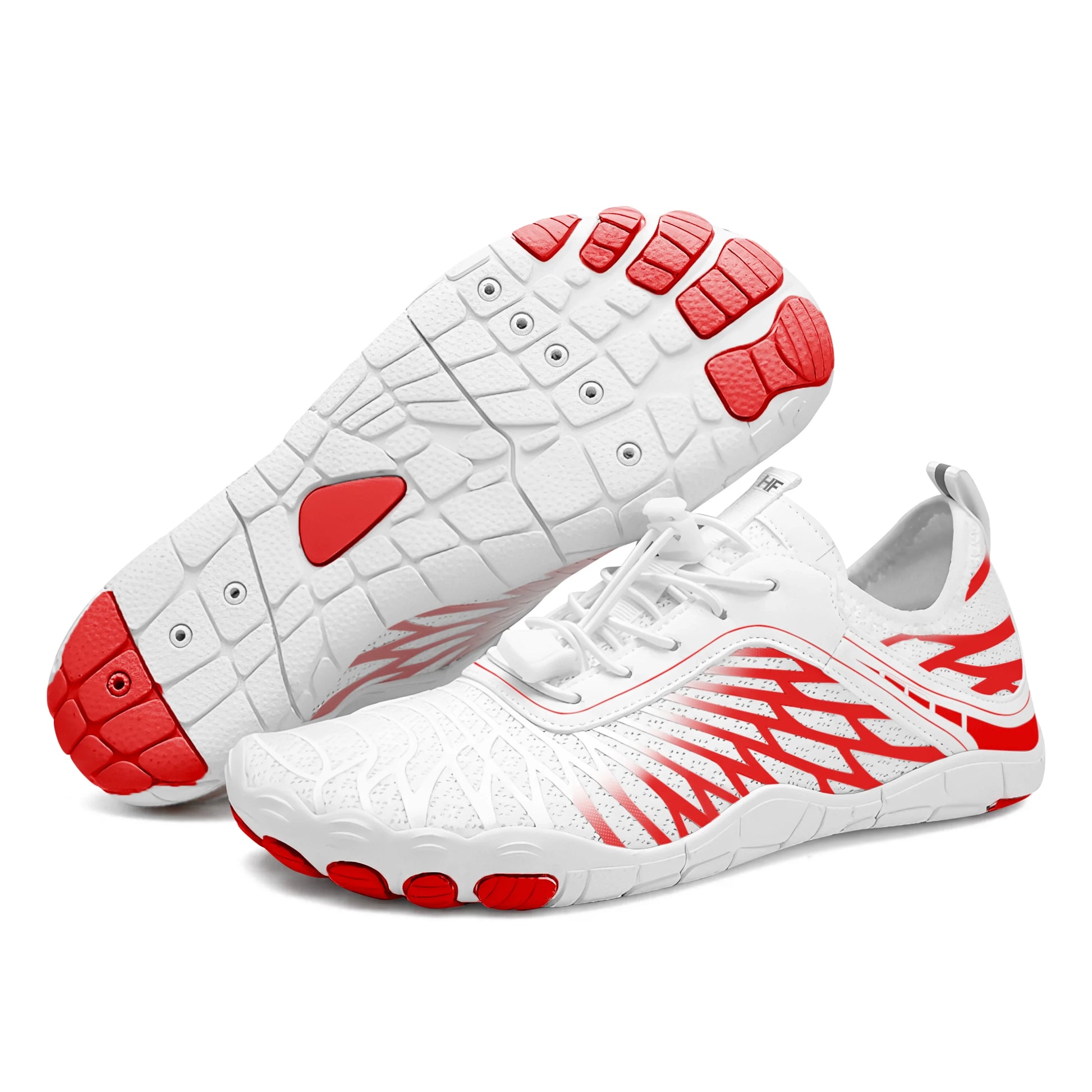 Jane | Orthopaedic Shoes - CuroStep