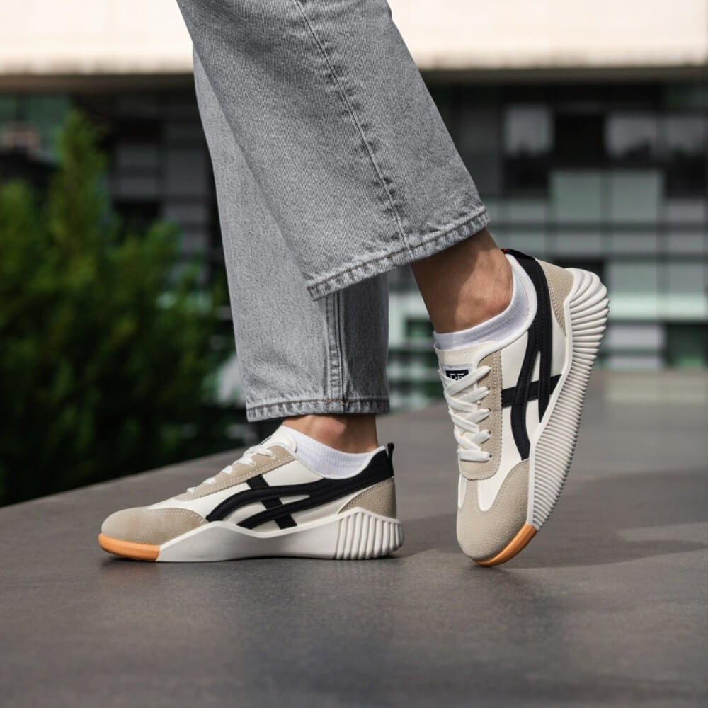 Rosalie - Orthopaedic shoes - CuroStep